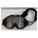 Misc. Ski Goggles & More