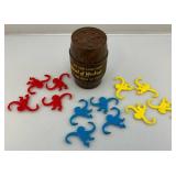 Misc. Vintage Toys