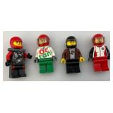 Misc Lego People