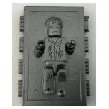 Misc Lego People