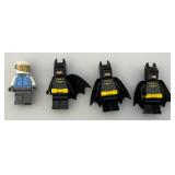 Misc Lego People
