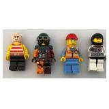 Misc Lego People
