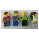 Misc Lego People