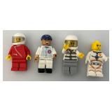 Misc Lego People