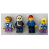 Misc Lego People