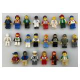 Misc Lego People