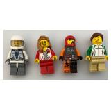 Misc Lego People