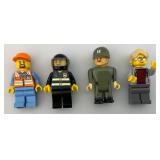 Misc Lego People