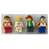 Misc Lego People