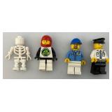 Misc Lego People