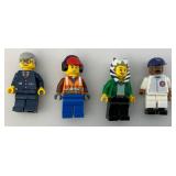 Misc Lego People