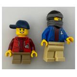 Misc Lego People