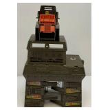 Misc. Vintage Toys Including G.I. Joe & More