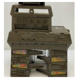 Misc. Vintage Toys Including G.I. Joe & More