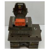 Misc. Vintage Toys Including G.I. Joe & More