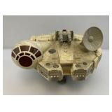 Misc. Vintage STAR WARS Galactic Heroes Original Millenium Falcon