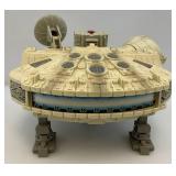 Misc. Vintage STAR WARS Galactic Heroes Original Millenium Falcon
