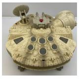 Misc. Vintage STAR WARS Galactic Heroes Original Millenium Falcon