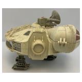Misc. Vintage STAR WARS Galactic Heroes Original Millenium Falcon