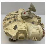 Misc. Vintage STAR WARS Galactic Heroes Original Millenium Falcon