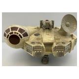 Misc. Vintage STAR WARS Galactic Heroes Original Millenium Falcon
