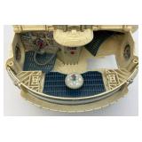 Misc. Vintage STAR WARS Galactic Heroes Original Millenium Falcon