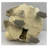 Misc. Vintage STAR WARS Galactic Heroes Original Millenium Falcon