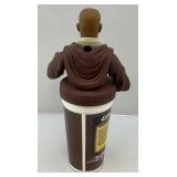 1999 STAR WARS  Mace Windu & Jar Jar Taco Bell, KFC, Pizza Hut Collectors Cups