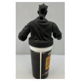 1999 STAR WARS  Darth Maul & Nute Gunray Taco Bell, KFC, Pizza Hut Collectors Cups