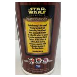 1999 STAR WARS  Darth Maul & Nute Gunray Taco Bell, KFC, Pizza Hut Collectors Cups