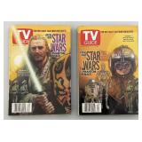 Misc. Vintage STAR WARS Books