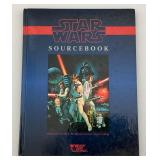 Misc. Vintage STAR WARS Books