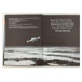 Misc. Vintage STAR WARS Books