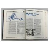 Misc. Vintage STAR WARS Books