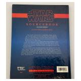 Misc. Vintage STAR WARS Books