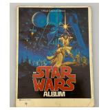 Misc. Vintage STAR WARS Books