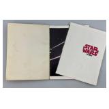 Misc. Vintage STAR WARS Books