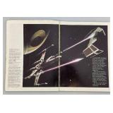 Misc. Vintage STAR WARS Books