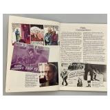 Misc. Vintage STAR WARS Books