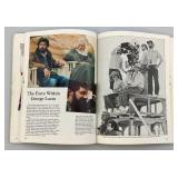 Misc. Vintage STAR WARS Books
