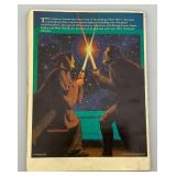Misc. Vintage STAR WARS Books