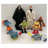 Misc. STAR WARS Items