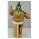1999 STAR WARS Boss NASS & Sebulba Taco Bell, KFC, Pizza Hut Collectors Cups
