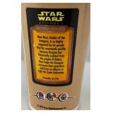 1999 STAR WARS Boss NASS & Sebulba Taco Bell, KFC, Pizza Hut Collectors Cups
