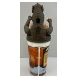 1999 STAR WARS Boss NASS & Sebulba Taco Bell, KFC, Pizza Hut Collectors Cups