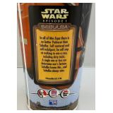 1999 STAR WARS Boss NASS & Sebulba Taco Bell, KFC, Pizza Hut Collectors Cups