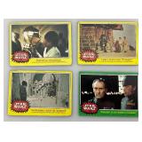 Misc. STAR WARS Collectors Tins & More