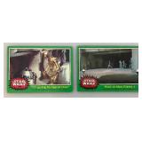 Misc. STAR WARS Collectors Tins & More