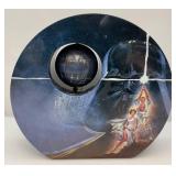 Misc. STAR WARS Collectors Tins & More