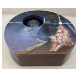 Misc. STAR WARS Collectors Tins & More